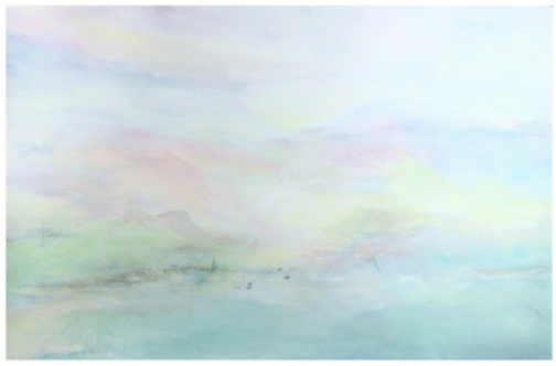 gibralter-original painting