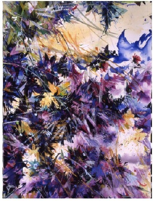 lithograph-Rhapsody