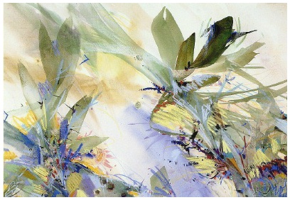 lithograph-Life in the Spirit